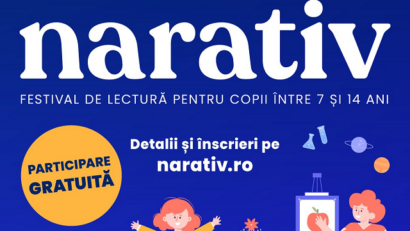 NARATIV – un festival tout droit sorti des contes de fées