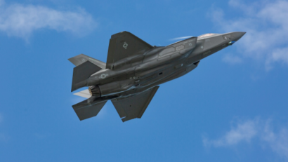 Dacian Strike 24/Black Sea Defense and Aerospace