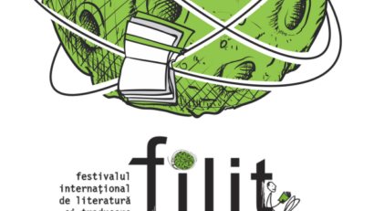 FILIT International Festival of Literature and Translation in Iasi
