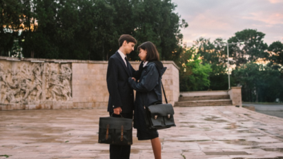 Romanian cinema wins recognition in Cannes