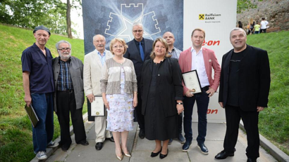 Festivalul Internaţional de Teatru de la Sibiu s-a încheiat