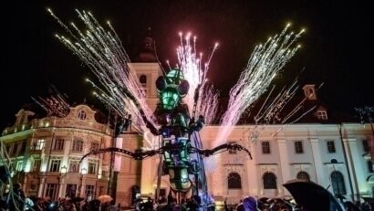 Підсумки ХХІV-го Міжнародного театрального фестивалю в Сібіу