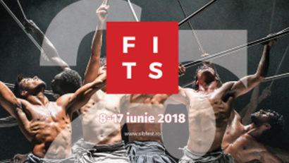 Sibiu International Theatre Festival