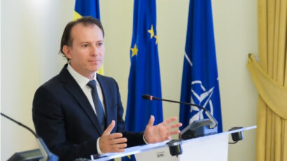 Вотум недовіри міністру фінансів