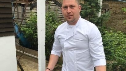 Nach Anschlag in London: Rumäne, der Schlimmeres verhinderte, als Held gefeiert