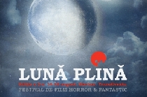 « Pleine lune » – le festival du film fantastique et d’épouvante