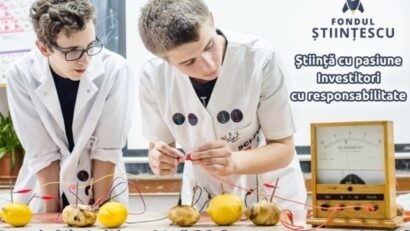 Wissenschaftsplattform fördert Interesse der Schüler für Naturwissenschaften