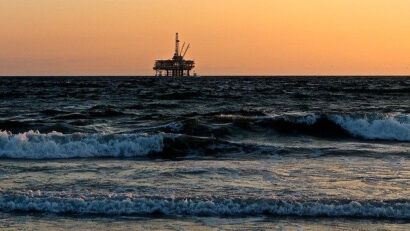 我国可以开始黑海天然气的开采
