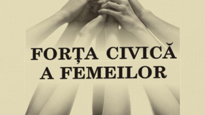 Implicazione civica al femminile