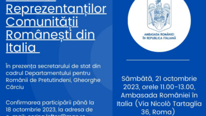 Jurnal românesc – 04.10.2023