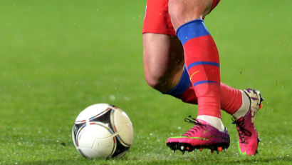 Fotbal flash