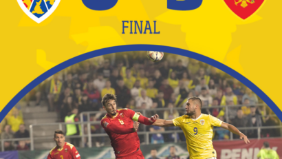 Le foot roumain en chute libre