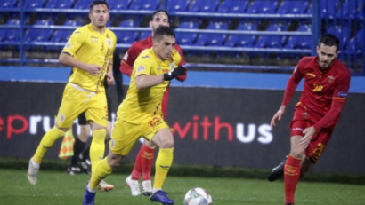 Actualidad deportiva 21 de noviembre de 2018