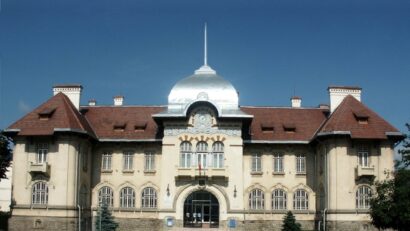 Târgu Neamţ
