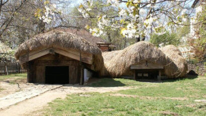 Tour d’horizon culturel des musées en plein air en Roumanie