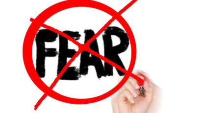Aspectos menos conocidos sobre el miedo en la sociedad