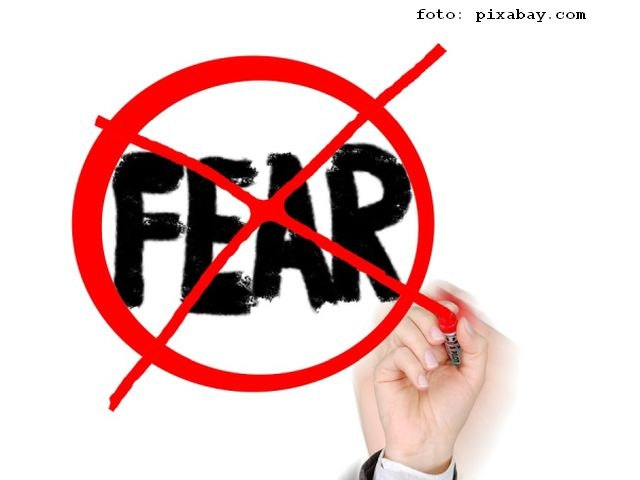 Lucruri pe care nu le știai despre frica în societate