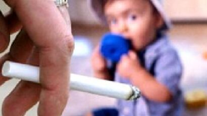 Небезпека тютюнопаління у румунів