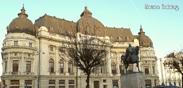 Calea Victoriei