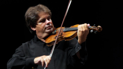 « Le violon d’Enescu arrive au village » édition 2022