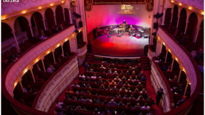 Premianții Galei Radio România Cultural 2022