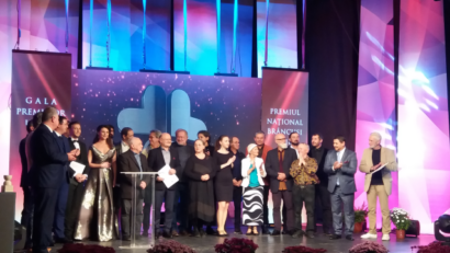 Nagrade Udruženja likovnih umetnika Rumunije, 16.11.2019