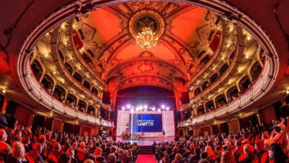 Gala Premiilor UNITER 2020 – ediția a XXVIII-a