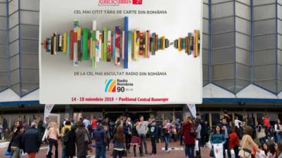 Cele mai citite cărţi ale anului 2018