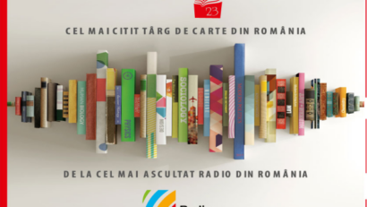Buchmesse: Radio Rumänien zum 23. Mal Gaudeamus-Veranstalter