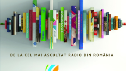 Târgul de Carte Gaudeamus Radio România Craiova, 23 – 27 martie 2022