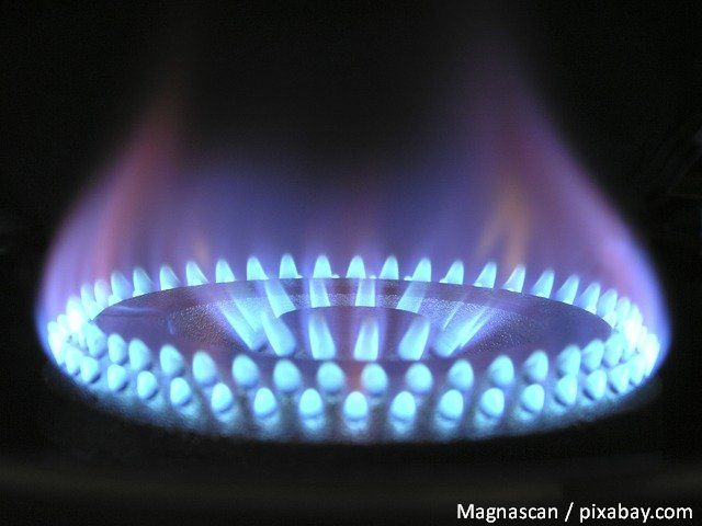 Acuerdo para prorrogar un año el consumo de gas en la UE