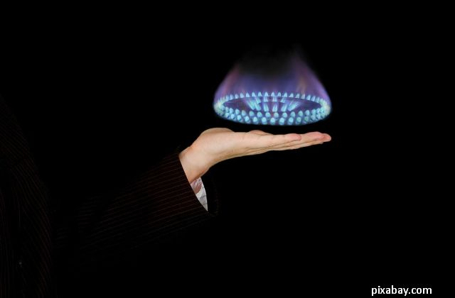 Energia: la liberalizzazione del mercato del gas
