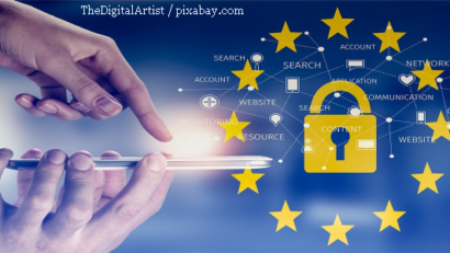 Portofelul de identitate digitală al UE