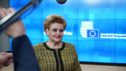Strategia gestionării substanțelor chimice