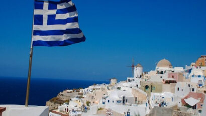 Noi condiţii de intrare în Grecia, în contextul Covid-19