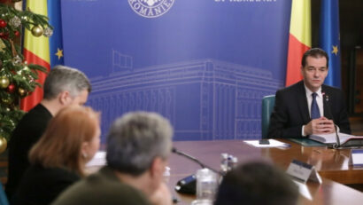 Ciljevi i izazovi na početku godine (03.01.2020)