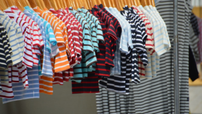 Une nouvelle directive européenne sur le recyclage des vêtements et textiles usagés