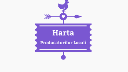 O platformă care susţine agricultura românească