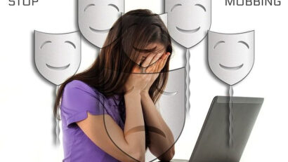 Parents and educators against cyberbullying