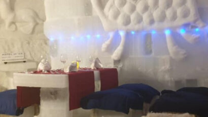 Experiențe inedite