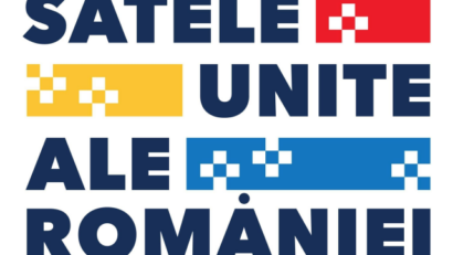 Satele României se unesc la Centenar