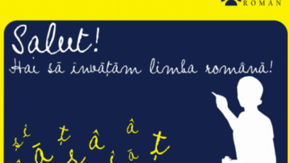 Cursuri de limba română pentru cetăţenii străini