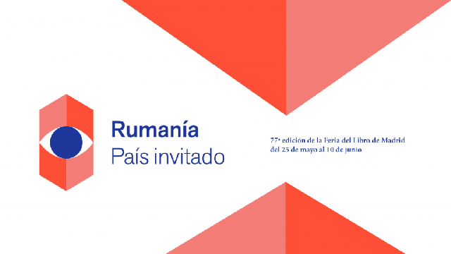 Rumanía, país invitado en la Feria del Libro de Madrid