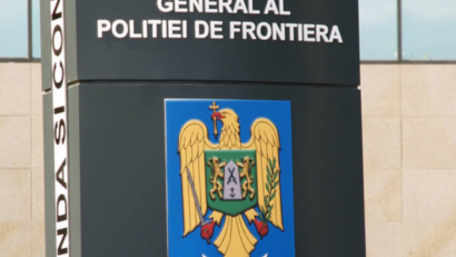 IGPF suplimentează personalul în minivacanța de 1 decembrie