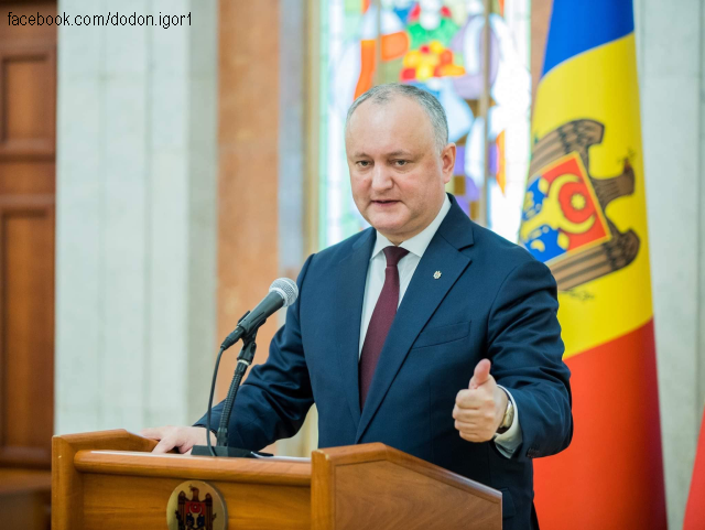 Відносини Бухарест-Кишинів у рік виборів