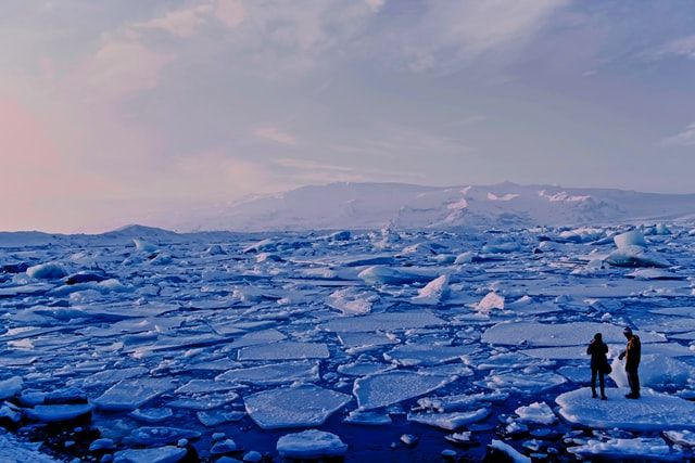 Cumbre mundial sobre temas climáticos