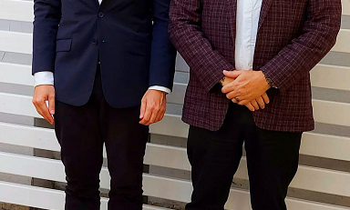 דיון אלכסנדרו מורארו – וויליאם או'קונר