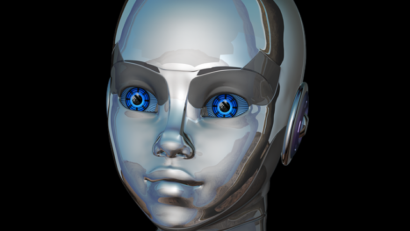 Künstliche Intelligenz: Wieviel vom Menschen können Roboter ersetzen?