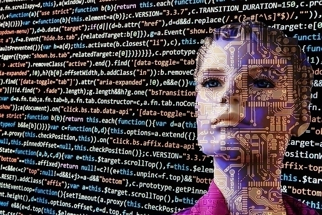 La miscelánea: ¿Qué opinan los rumanos de la Inteligencia Artificial?