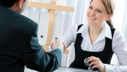The workforce in Romania